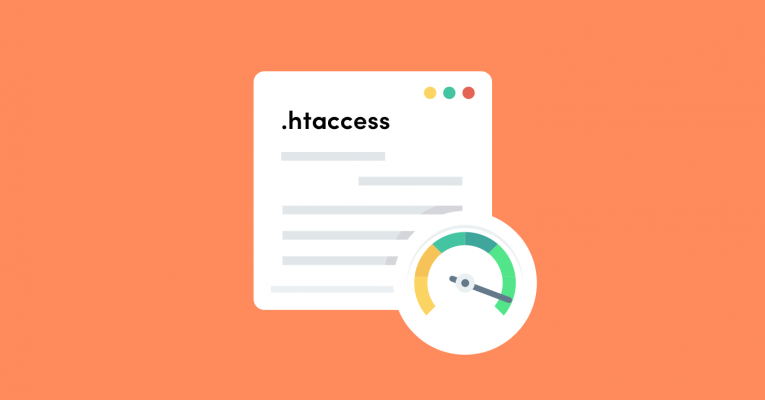 what is htaccess file