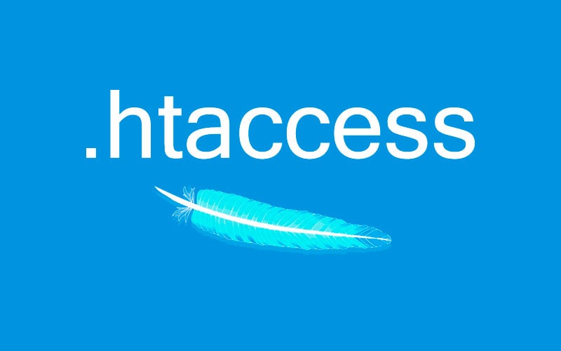 htaccess configuration guide