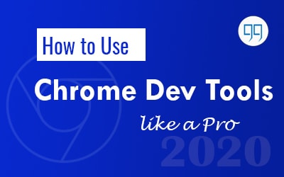 chrome dev tools tutorial