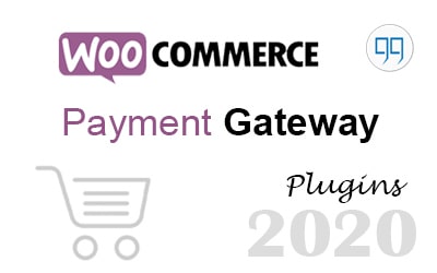 Payment gateway for woocommerce