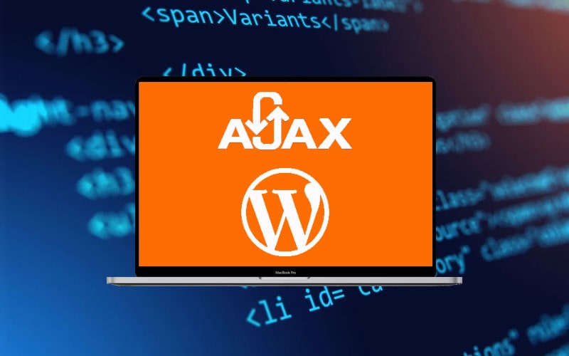 ajax in wordpress