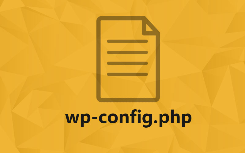 wp config hacks