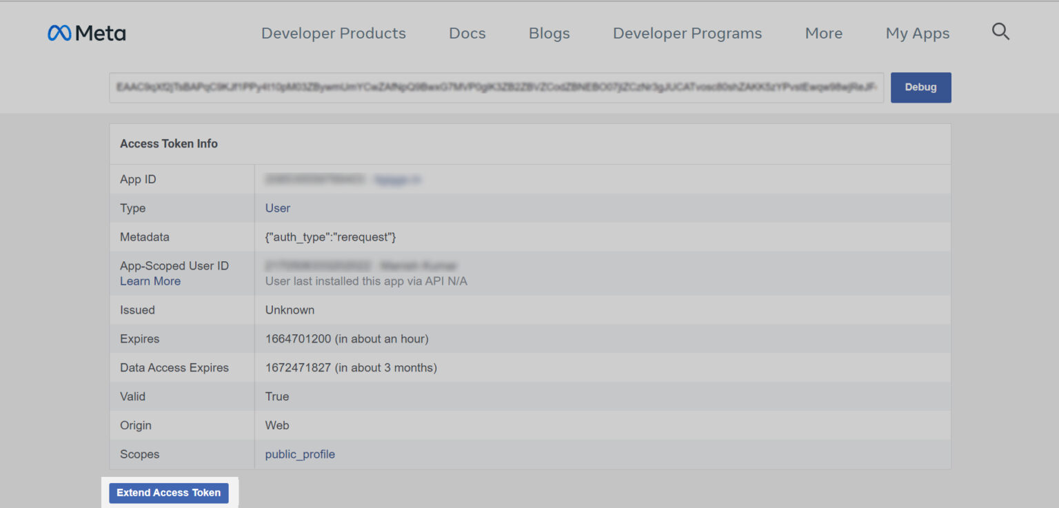 How to Display Facebook Posts on Website Using Graph API [PHP] - ITGiggs