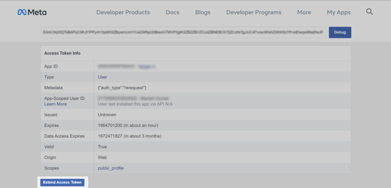 How to Display Facebook Posts on Website Using Graph API [PHP] - ITGiggs