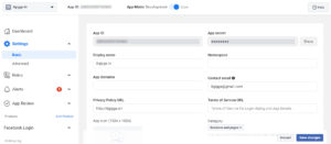How to Display Facebook Posts on Website Using Graph API [PHP] - ITGiggs