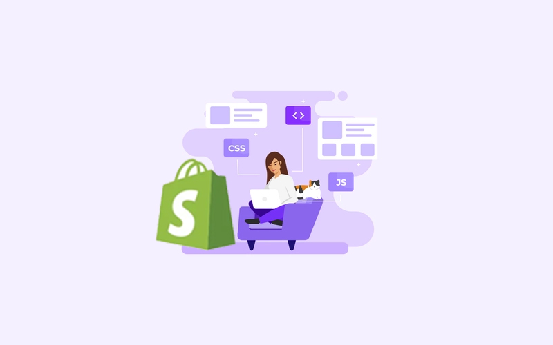 shopify sections and blocks