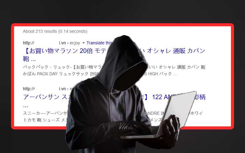 fix japanese keyword hack